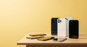 Wholesale Mobile Phones and Accessories in the UK