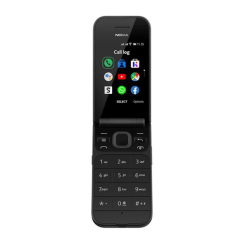 Nokia 2720 Flip (4G)