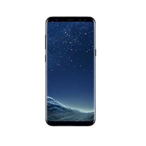 Samsung Galaxy S8+