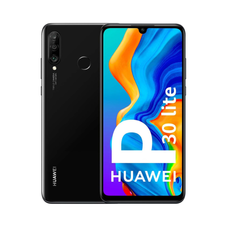 Huawei P30 Lite