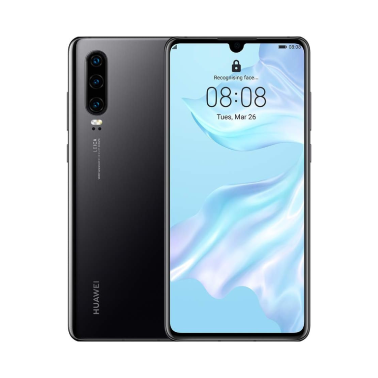 Huawei P30