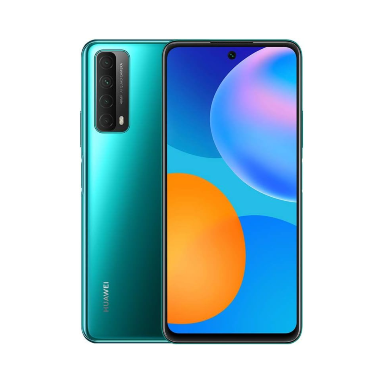 Huawei P Smart 2021