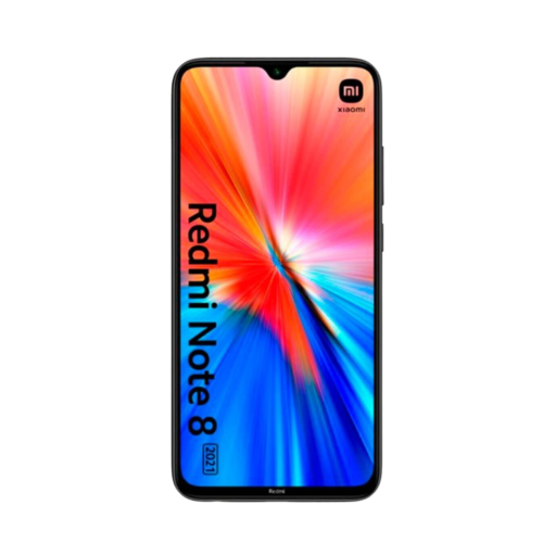 redmi note 8