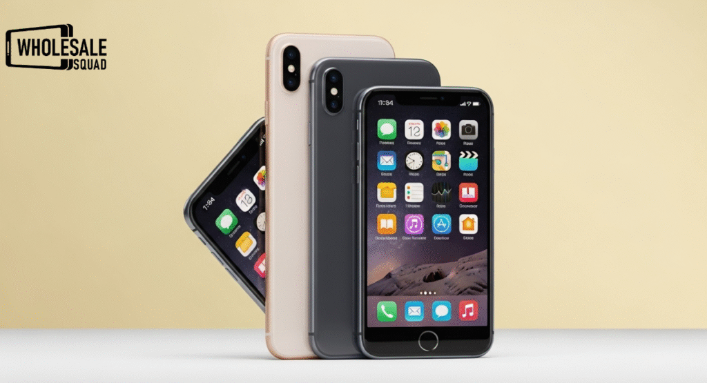  Apple iPhones – The Ultimate Premium Choice