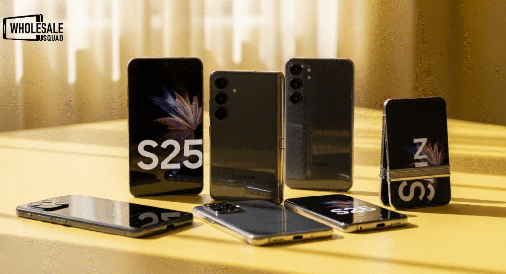 Best Deals & Where to Buy Samsung Galaxy Phones in 2025 