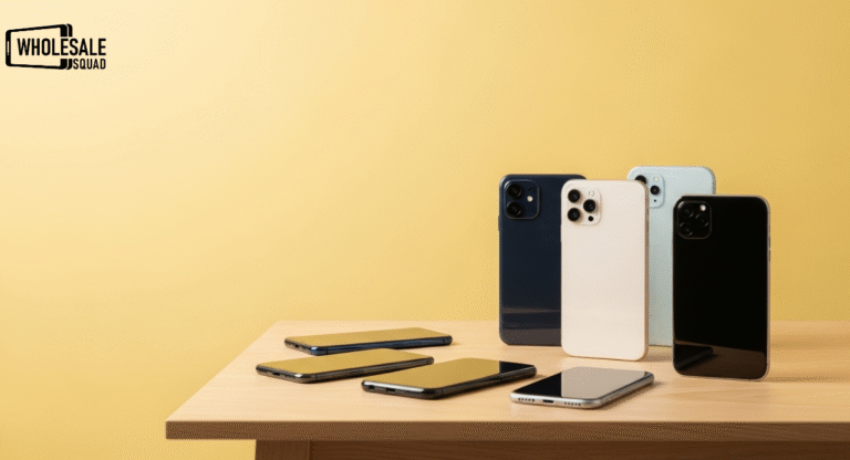 Samsung Galaxy A51 & Note 10