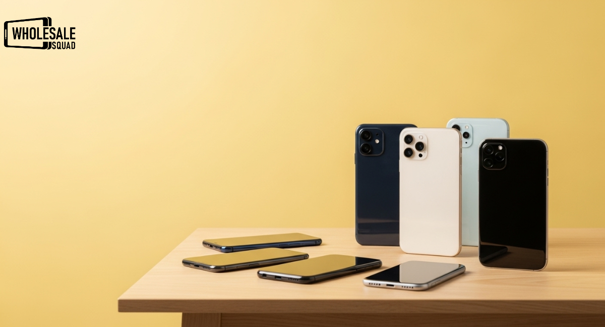 Samsung Galaxy A51 & Note 10