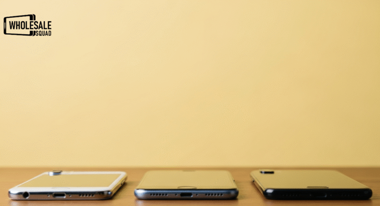 Start a Mobile Phone Reselling Business in UK