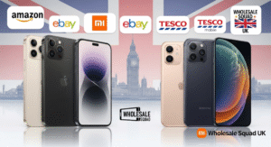 Where to Buy Cheap Mobile Phones in the UK? A Complete Guide