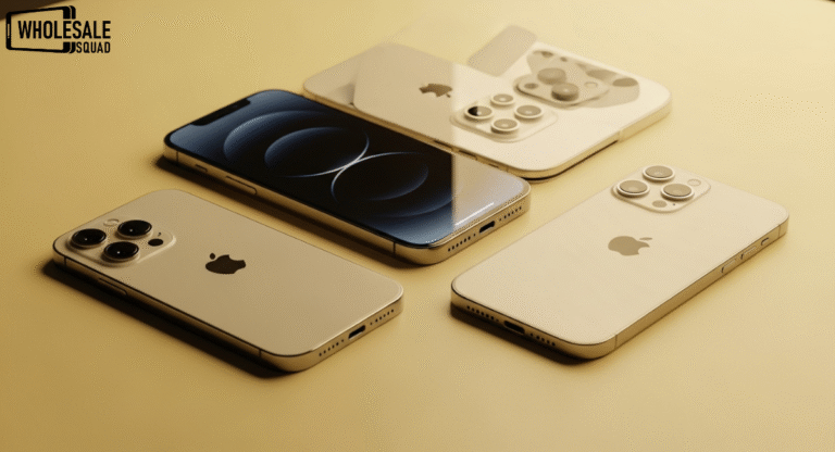 Where to Buy Cheap Mobile Phones in the UK