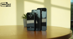 wholesale mobile phone supplier uk