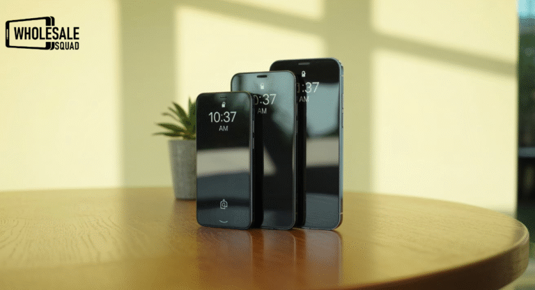 wholesale mobile phone supplier uk