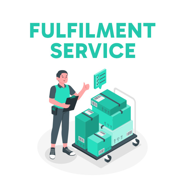 Fulfilment Service