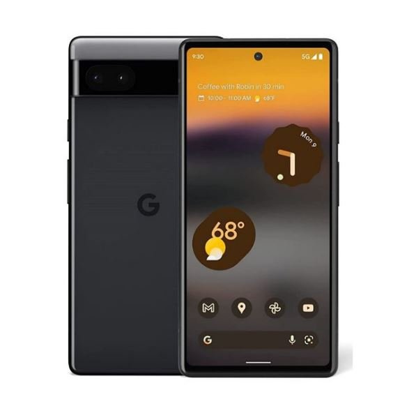 Google Pixel 6a