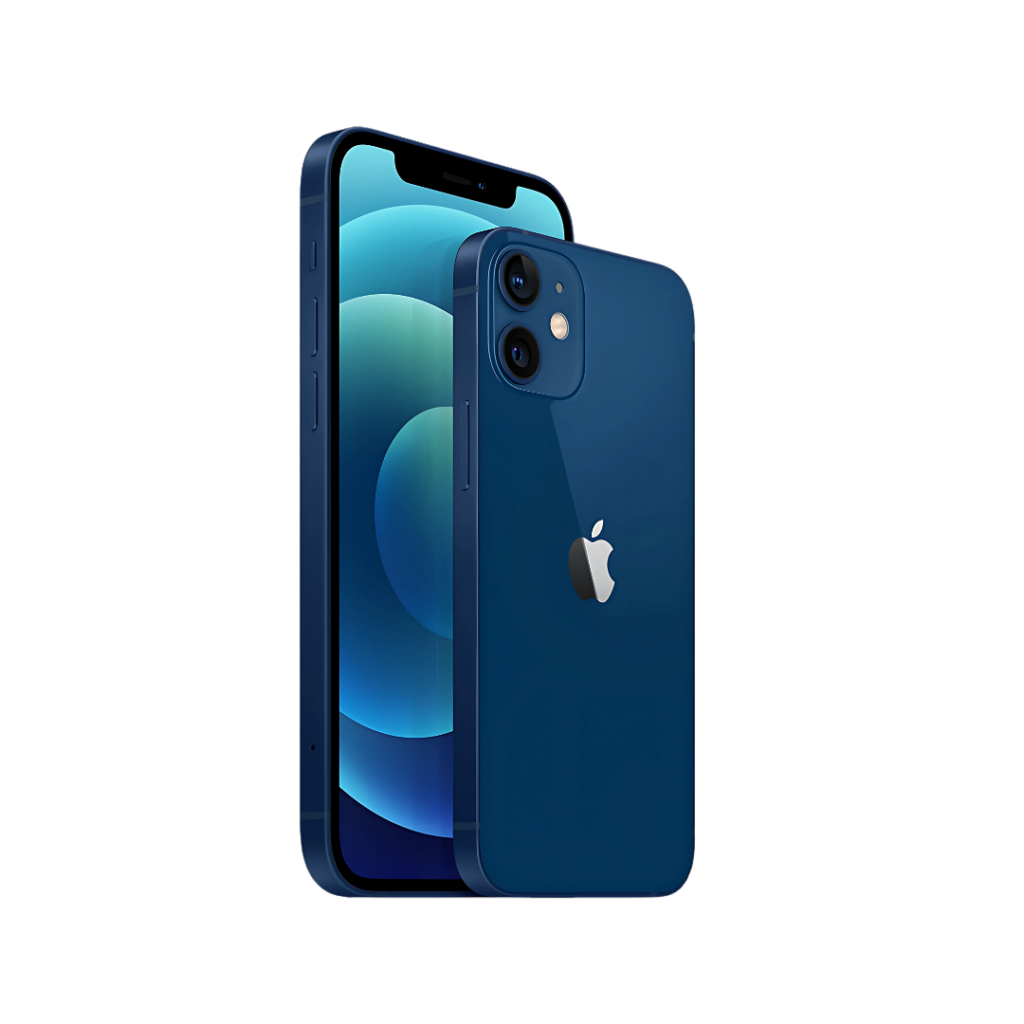 Apple iPhone 12 mini