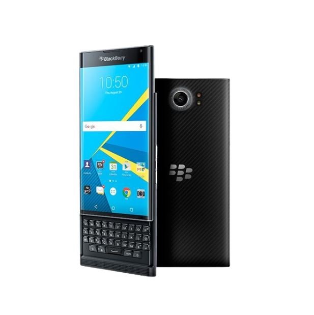 Blackberry Priv