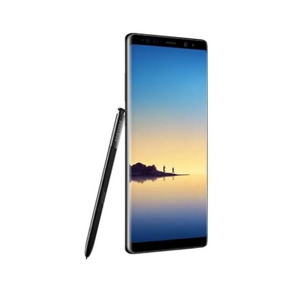 Samsung Galaxy Note8