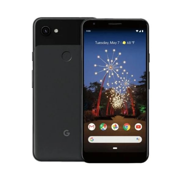 Google Pixel 3a