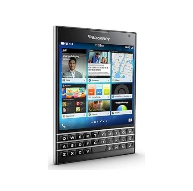 BlackBerry Passport (Q30)
