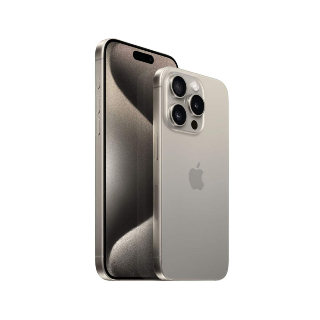Apple iPhone 15 Pro