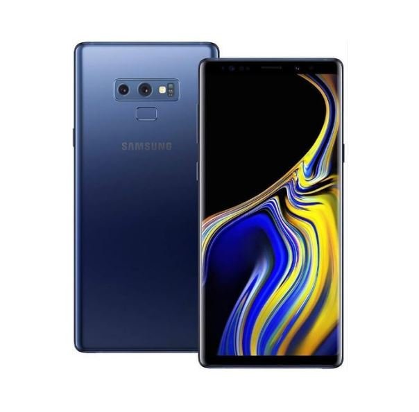 Samsung Galaxy Note9