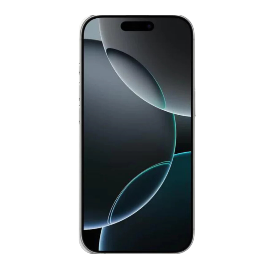 Apple iPhone 16 Pro
