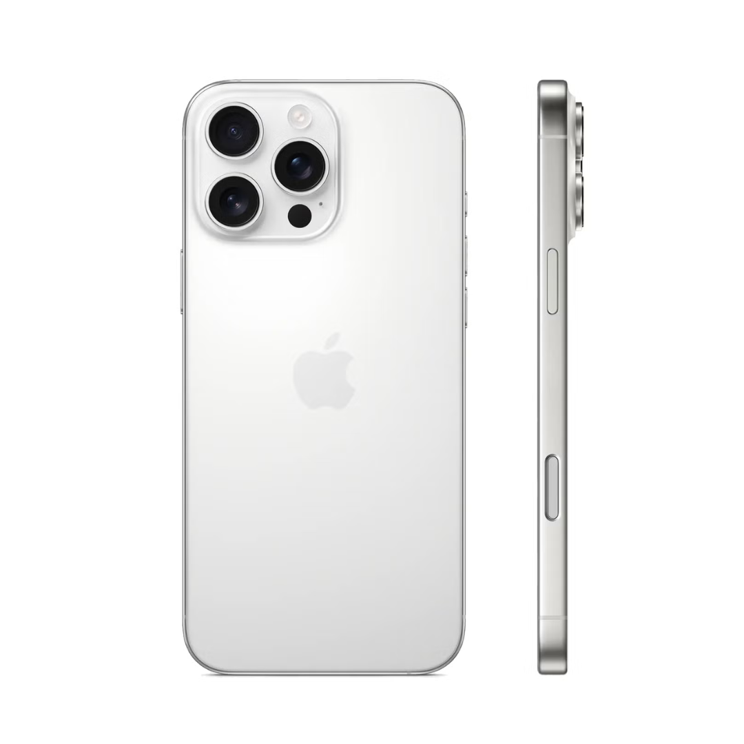 Apple iPhone 16 Pro