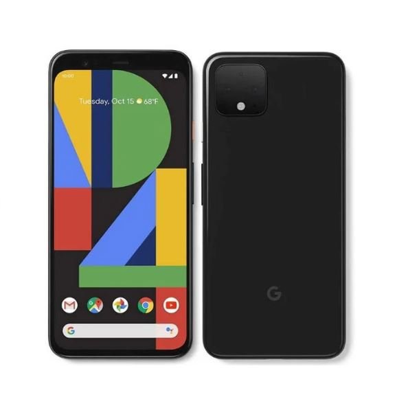 Google Pixel 4
