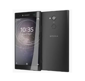Sony Xperia XA2