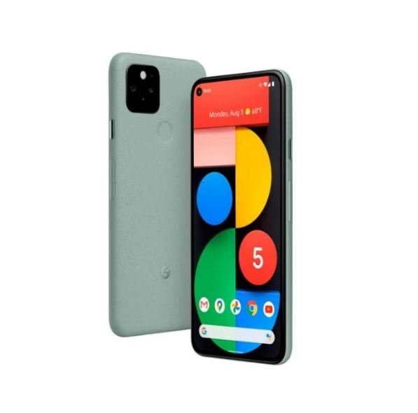 Google Pixel 5
