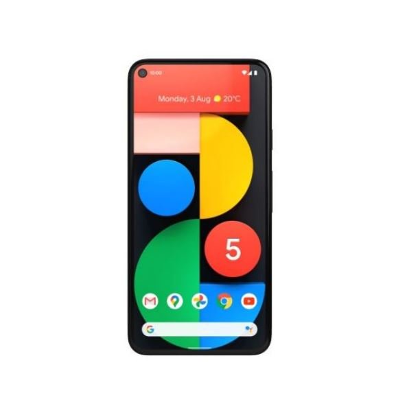Google Pixel 5