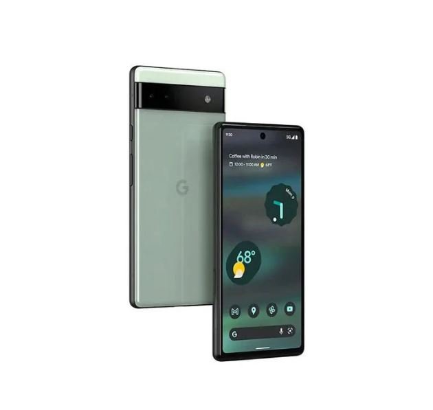 Google Pixel 6a