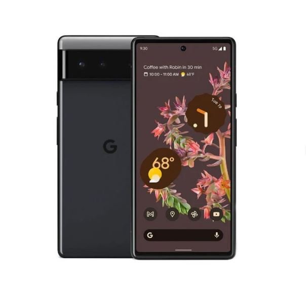 Google Pixel 6