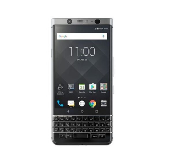 BlackBerry KEYone