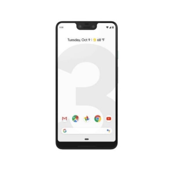 Google Pixel 3 XL