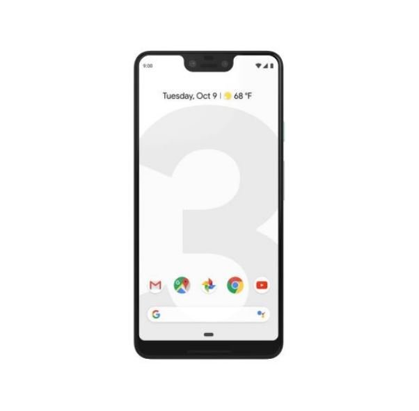 Google Pixel 3 XL