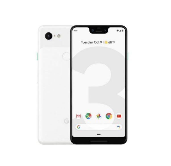 Google Pixel 3 XL