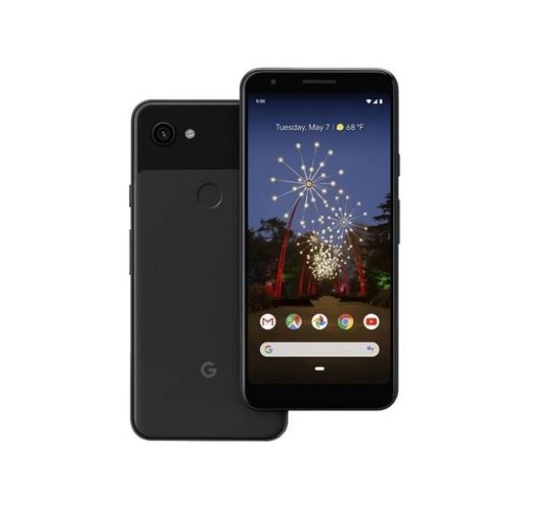 Google Pixel 3a XL