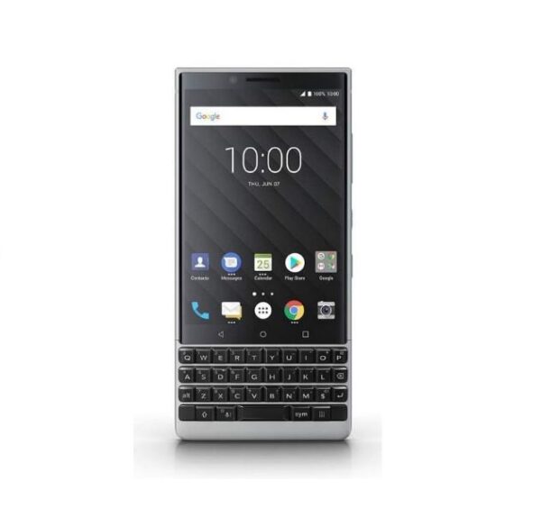 BlackBerry KEY2
