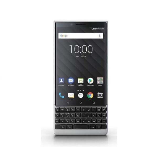 BlackBerry KEY2