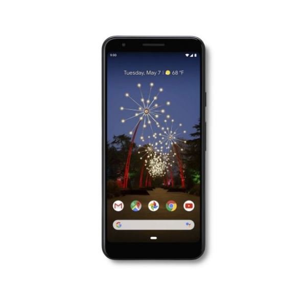 Google Pixel 3a XL