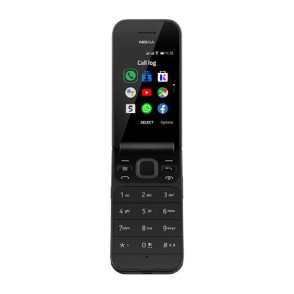 Nokia 2720 Flip 4G