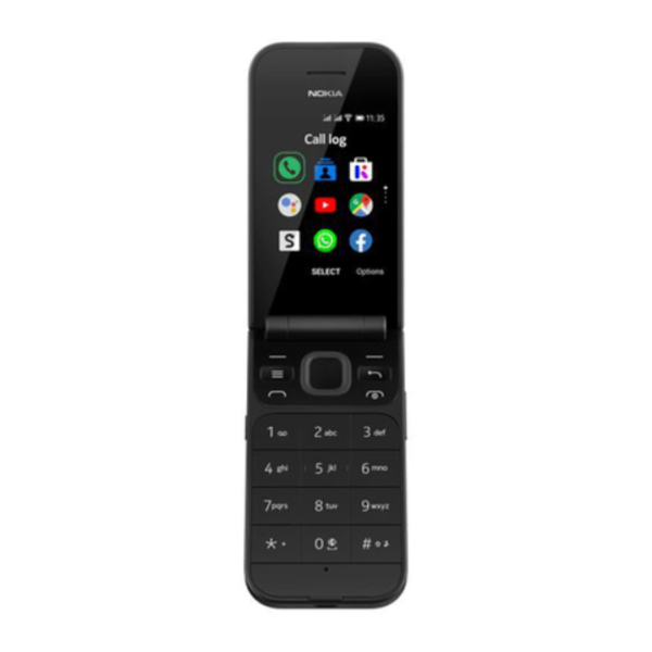 Nokia 2720 Flip 4G