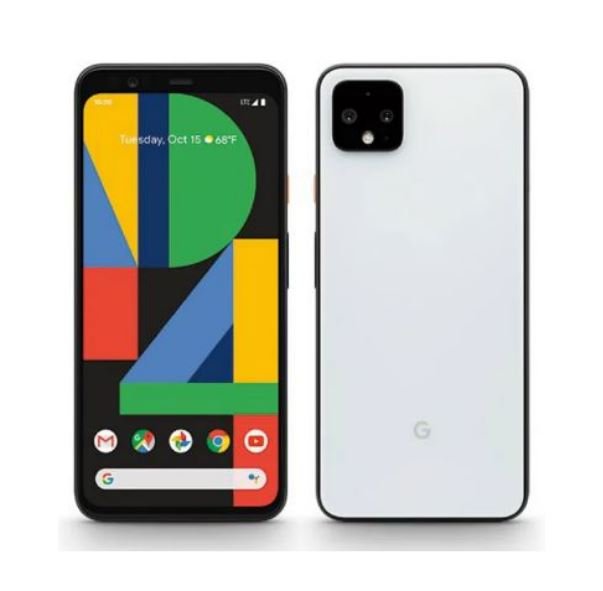 Google Pixel 4 XL