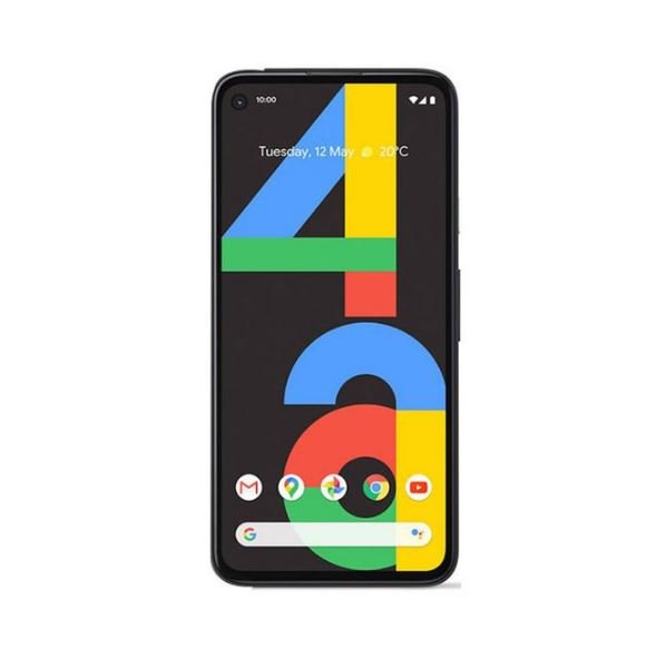 Google Pixel 4a