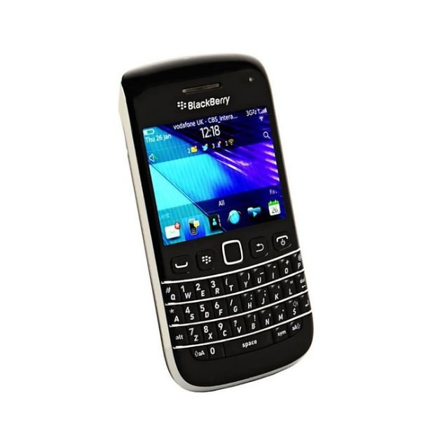 Blackberry 9790