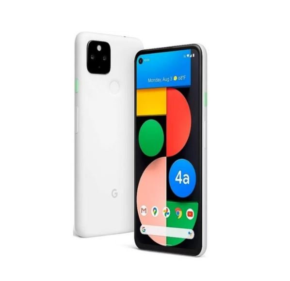 Google Pixel 4a