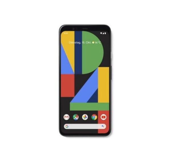 Google Pixel 4