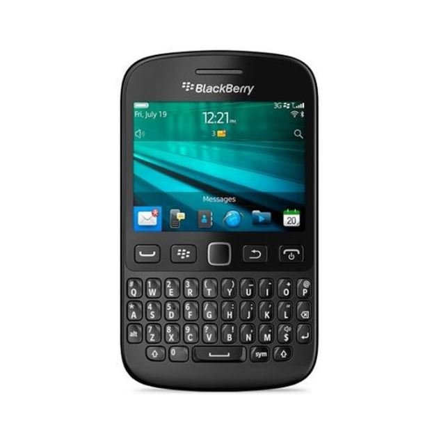 Blackberry 9720