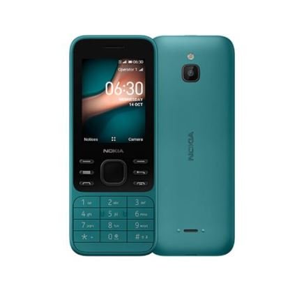 Nokia 6300 4G